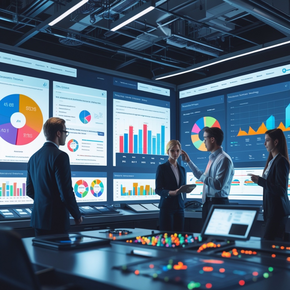 Data & Analytics